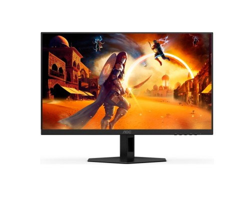 [Монитор] LCD AOC 27