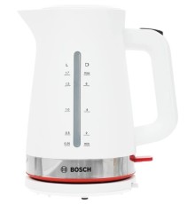 Электрочайник Bosch TWK4M221 белый