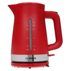 Электрочайник Bosch TWK4M224 красный