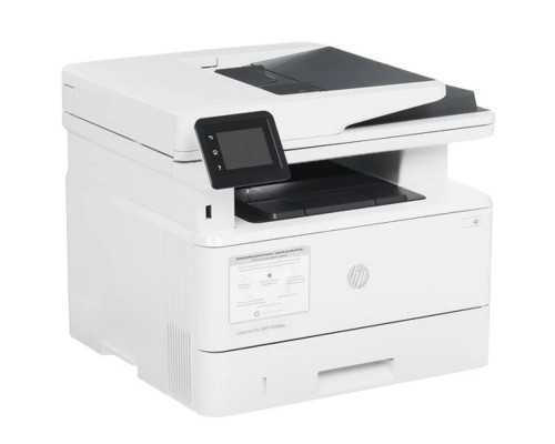 [Принтер/МФУ] HP LaserJet Pro MFP 4104dw (2Z632A)