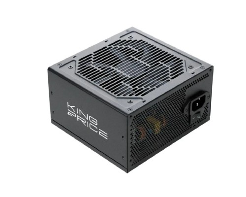[Блок питания] KingPrice KPPSU700 ATX 700W (20+4pin) APFC 120mm fan 4xSATA OEM