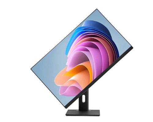 [Моноблок] EVELK AIO A2712P5YK (grey) , 27