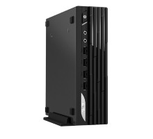 MSI Pro DP21 13M-607RU Nettop [9S6-B0A421-1215]  {Intel Pentium G7400(3.7Ghz)/4096Mb/128PCISSDGb/noDVD/Int:Intel® Graphics/Black/Win11Pro + no KB+M}