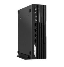 MSI Pro DP21 13M-607RU Nettop [9S6-B0A421-1215]  {Intel Pentium G7400(3.7Ghz)/4096Mb/128PCISSDGb/noDVD/Int:Intel® Graphics/Black/Win11Pro + no KB+M}