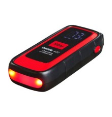 FUBAG Пусковое устройство DRIVE 400 (ток запуска 400А емкость аккумулятора 8000 мАч, Габаритные размеры 190х85х40, вес 0.9 type C) [46672]