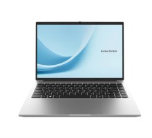 MAIBENBEN Business Standard B114B [ B114B-R566UMFQSLSRE1] Silver 14.5