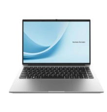 MAIBENBEN Business Standard B114B [ B114B-R566UMFQSLSRE1] Silver 14.5