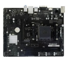 Biostar A520MHP RTL{AMD A520,mATX (uATX),Socket AM4}