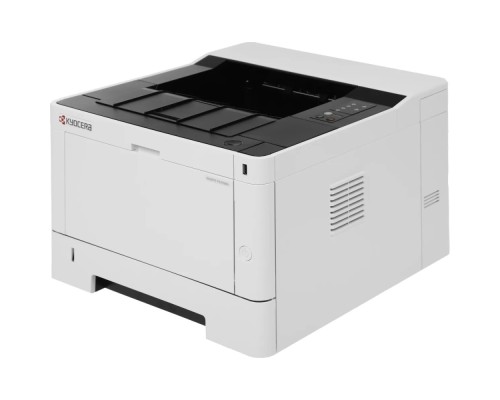 [принтер] Kyocera ECOSYS P2235dn (1102RV3AX0) {старт. картр. ТК-1158, АЗИЯ)