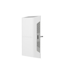 Netcraze Buddy 6 SE (NC-4410) Mesh-ретранслятор Wi-Fi 6 AX3000 с портом Gigabit Ethernet