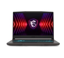 MSI Thin 15 B13UC-3287XRU  [9S7-16R831-3287] Grey 15.6