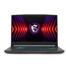 MSI Thin 15 B13UC-3287XRU  [9S7-16R831-3287] Grey 15.6