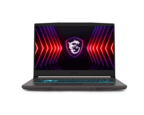 [Ноутбук] MSI Thin 15 B13UC-3287XRU  [9S7-16R831-3287] Grey 15.6