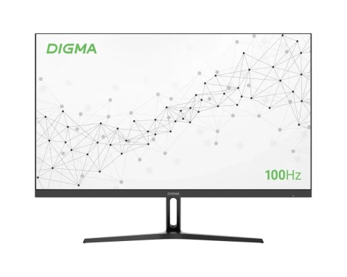 [Монитор] LCD Digma 27