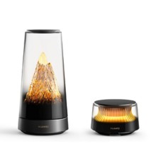 HUAWEI 53030EBL GAEA2-PL21-121  WiFi Mesh X3pro Suite 