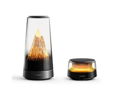 [Сетевое оборудование] HUAWEI 53030EBL GAEA2-PL21-121  WiFi Mesh X3pro Suite 