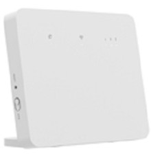 51060LHT B313-322 Brovi 4G CPE 3s Портативный Модем, Wi-Fi 4 2*2 MIMO 2.4GHz, LTE Cat4, 3FF Micro-SIM, 1xRJ-45 FE (LAN/WAN), 1xSMA 