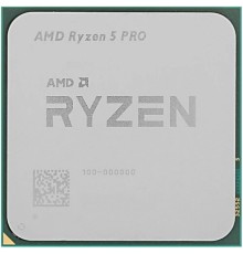 CPU AMD Ryzen 5 PRO 5655G (100-000001513) {6C/12T, 3.9/4.4GHz, 16MB, 65W, Radeon Graphics}