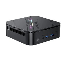 Blackview MP100PRO/I5-12450H/16+1TB  Мини ПК Blackview MP100Pro (Intel I5-12450H) 16+1TB, WIFIa/b/g/n/ac, Bluetooth 4.2, Win11 Pro