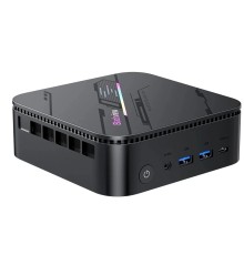 Blackview MP100PRO/I5-12450H/16+1TB  Мини ПК Blackview MP100Pro (Intel I5-12450H) 16+1TB, WIFIa/b/g/n/ac, Bluetooth 4.2, Win11 Pro