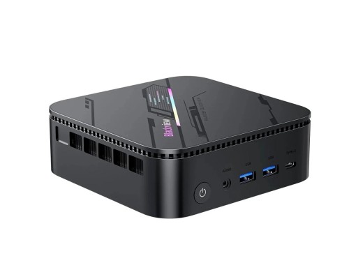 [Компьютер] Blackview MP100PRO/I5-12450H/16+1TB  Мини ПК Blackview MP100Pro (Intel I5-12450H) 16+1TB, WIFIa/b/g/n/ac, Bluetooth 4.2, Win11 Pro