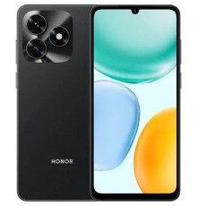 Honor X5C 4/64Gb Black [5109BYEY]