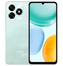 Honor X5C 4/64Gb Green [5109BYFA]