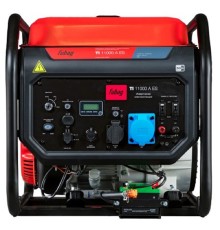 FUBAG Электростанция цифровая TI 11000 A ES  [646211]