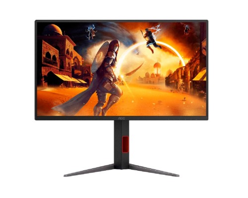 [Монитор] LCD AOC 24.5