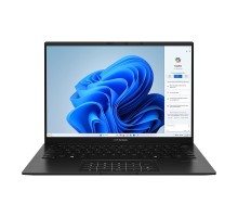 ASUS Zenbook UM3406GA-QD130 [90NB17R1-M006H0] Black 14