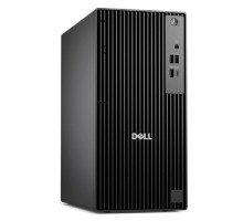 Dell Pro Tower QCT1250 MT [PRO-5010] Black { i5 14500/8Gb/SSD512Gb UHDG 770/W11Pro/m/kb}