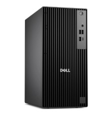Dell Pro Tower QCT1250 MT [PRO-5010] Black { i5 14500/8Gb/SSD512Gb UHDG 770/W11Pro/m/kb}