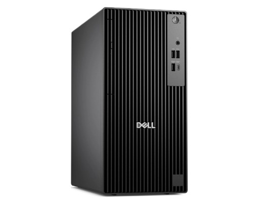 [Компьютер] Dell Pro Tower QCT1250 MT [PRO-5010] Black { i5 14500/8Gb/SSD512Gb UHDG 770/W11Pro/m/kb}
