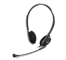 GENIUS HS-200C + Single Jack Cable (Jack 3.5mm, кабель 1,5м) (31710151104)