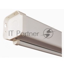 Экран Lumien 153x203см Master Picture LMP-100109 4:3 настенно-потолочный рулонный