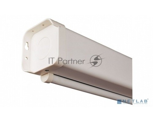 Экран Lumien 129x200см Master Picture LMP-100132 16:10 настенно-потолочный рулонный