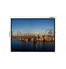 Экран Lumien 173x200см Master Picture LMP-100121 16:9 настенно-потолочный рулонный