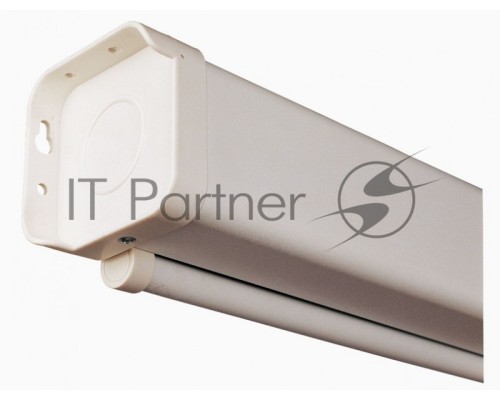 Экран Lumien 154x240см Master Picture LMP-100134 16:10 настенно-потолочный рулонный