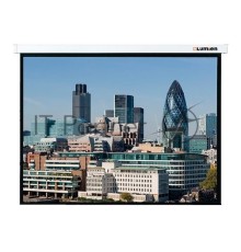 Экран Lumien 141x220см Master Control LMC-100129 16:10 настенно-потолочный рулонный (моторизованный привод)