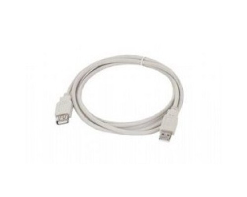 [кабели] Gembird PRO CCP-USB2-AMAF-10 USB 2.0 кабель удлинительный 3.0м AM/AF  позол. контакты, пакет 