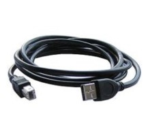 Gembird CCP-USB2-AMBM-10 USB 2.0 кабель PRO для соед. 3.0м AM/BM   позол. контакты, пакет