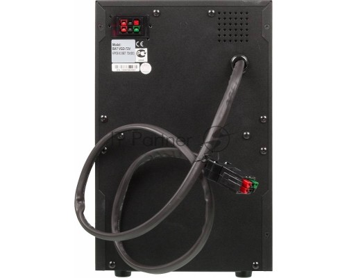 Батарея Powercom VGD-72V 72В 14.4Ач для VGS-2000XL/VGD-2000/VGD-3000