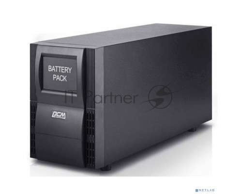 Батарея Powercom VGD-72V 72В 14.4Ач для VGS-2000XL/VGD-2000/VGD-3000
