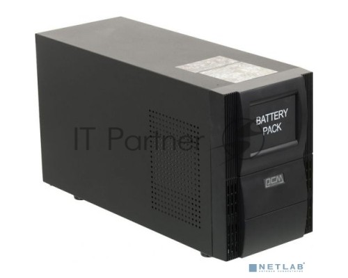 Батарея Powercom VGD-72V 72В 14.4Ач для VGS-2000XL/VGD-2000/VGD-3000