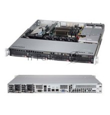 Платформа SuperMicro SYS-5018D-MTRF