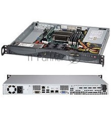 Платформа SuperMicro SYS-5018D-MF 3.5