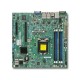 Платформа SuperMicro SYS-5018D-MTLN4F Xeon DDR3 ECC 3.5
