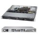 Платформа SuperMicro SYS-5018D-MTLN4F Xeon DDR3 ECC 3.5