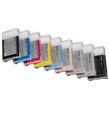 EPSON C13T603500 SP-7880/9880 220ml Light Cyan (LFP)