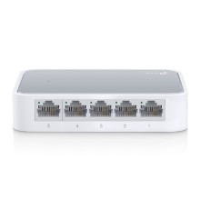 TP-Link TL-SF1005D Настольный коммутатор с 5 портами 100 Мбит/с